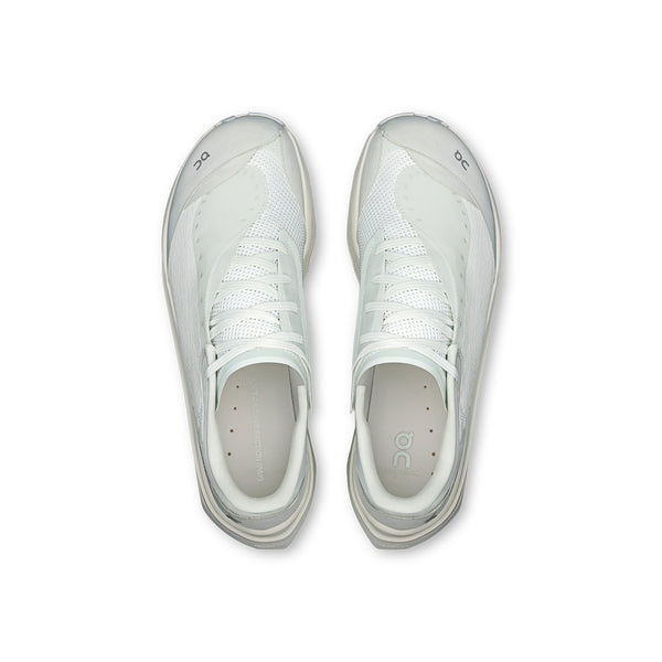 ON RUNNING - Cloudboom Volt Paf M - (White | Gale)