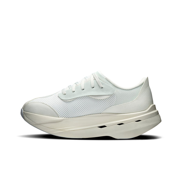 ON RUNNING - Cloudboom Volt Paf M - (White | Gale)