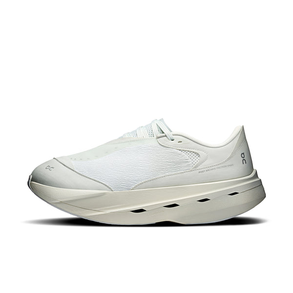 ON RUNNING - Cloudboom Volt Paf M - (White | Gale)