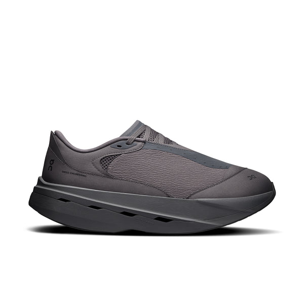 ON RUNNING - Cloudboom Volt Paf M - (Ember | Pebble)