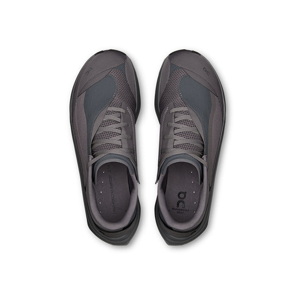 ON RUNNING - Cloudboom Volt Paf M - (Ember | Pebble)