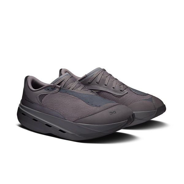 ON RUNNING - Cloudboom Volt Paf M - (Ember | Pebble)
