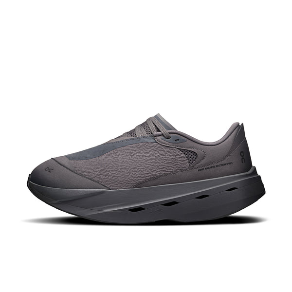 ON RUNNING - Cloudboom Volt Paf M - (Ember | Pebble)
