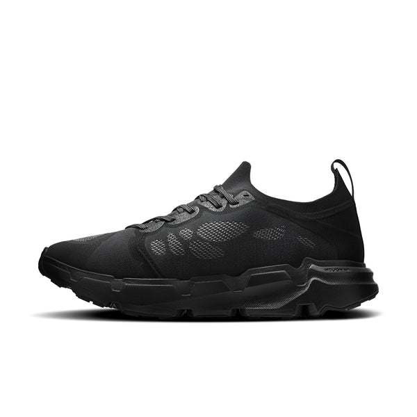ON RUNNING - × PAF Men's Cloudsoma - (Black | Black)