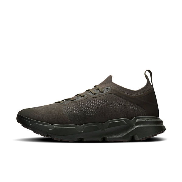 ON RUNNING - × PAF Men's Cloudsoma - (Cobble | Raven)