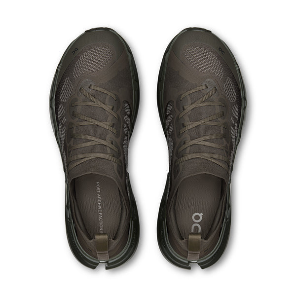 ON RUNNING - × PAF Men's Cloudsoma - (Cobble | Raven)