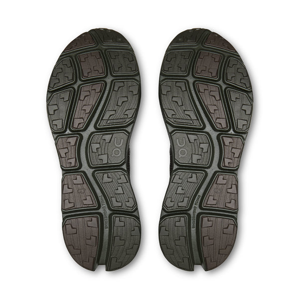 ON RUNNING - × PAF Men's Cloudsoma - (Cobble | Raven)