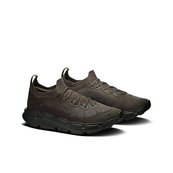 ON RUNNING - × PAF Men's Cloudsoma - (Cobble | Raven)