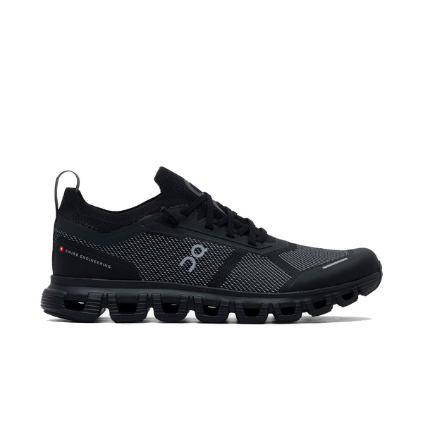 ON RUNNING - Cloud 6 Versa 3Mf10040106 - (Black |)