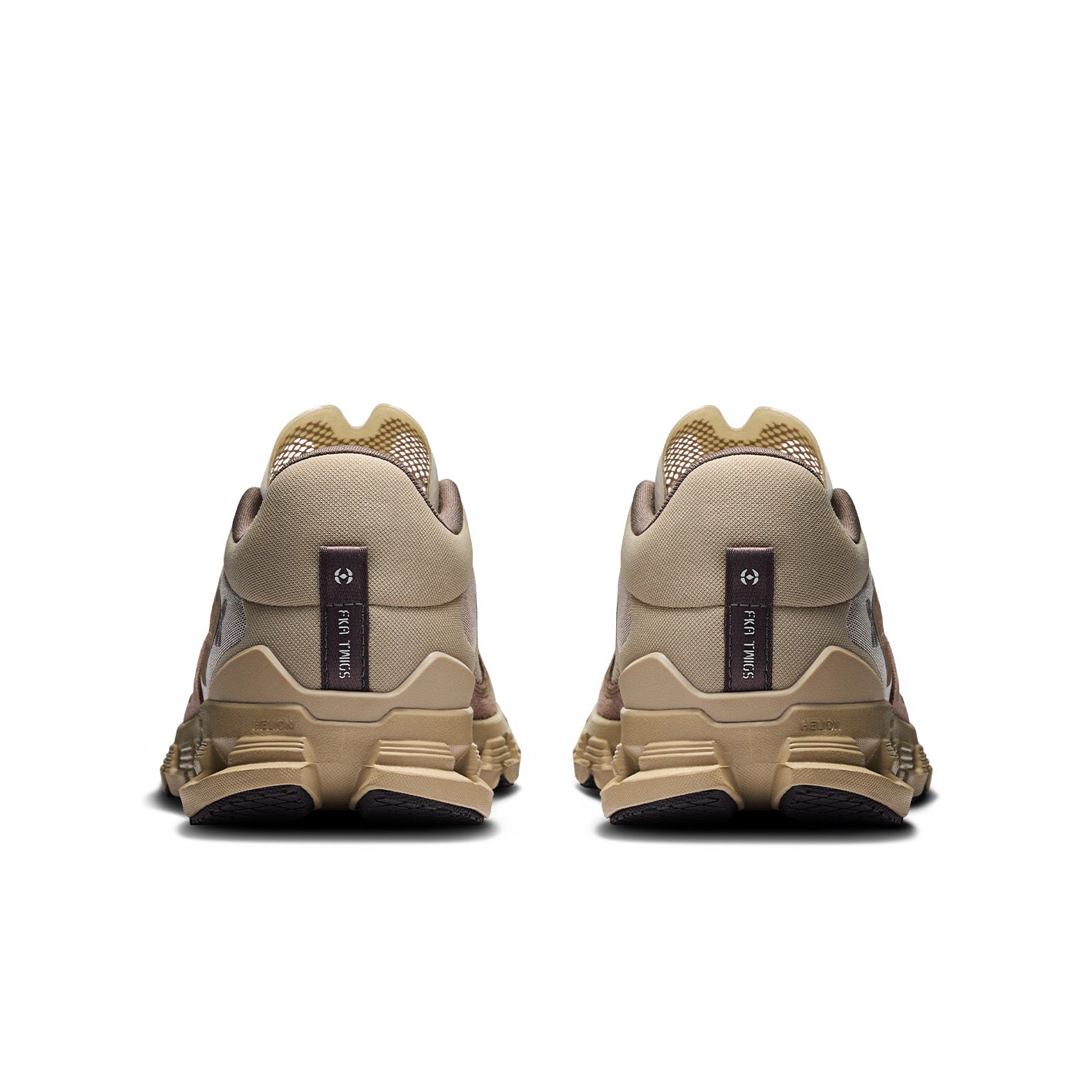 ON RUNNING: Cloud X Fka 1 W Desert (Desert) | DSMG E-SHOP