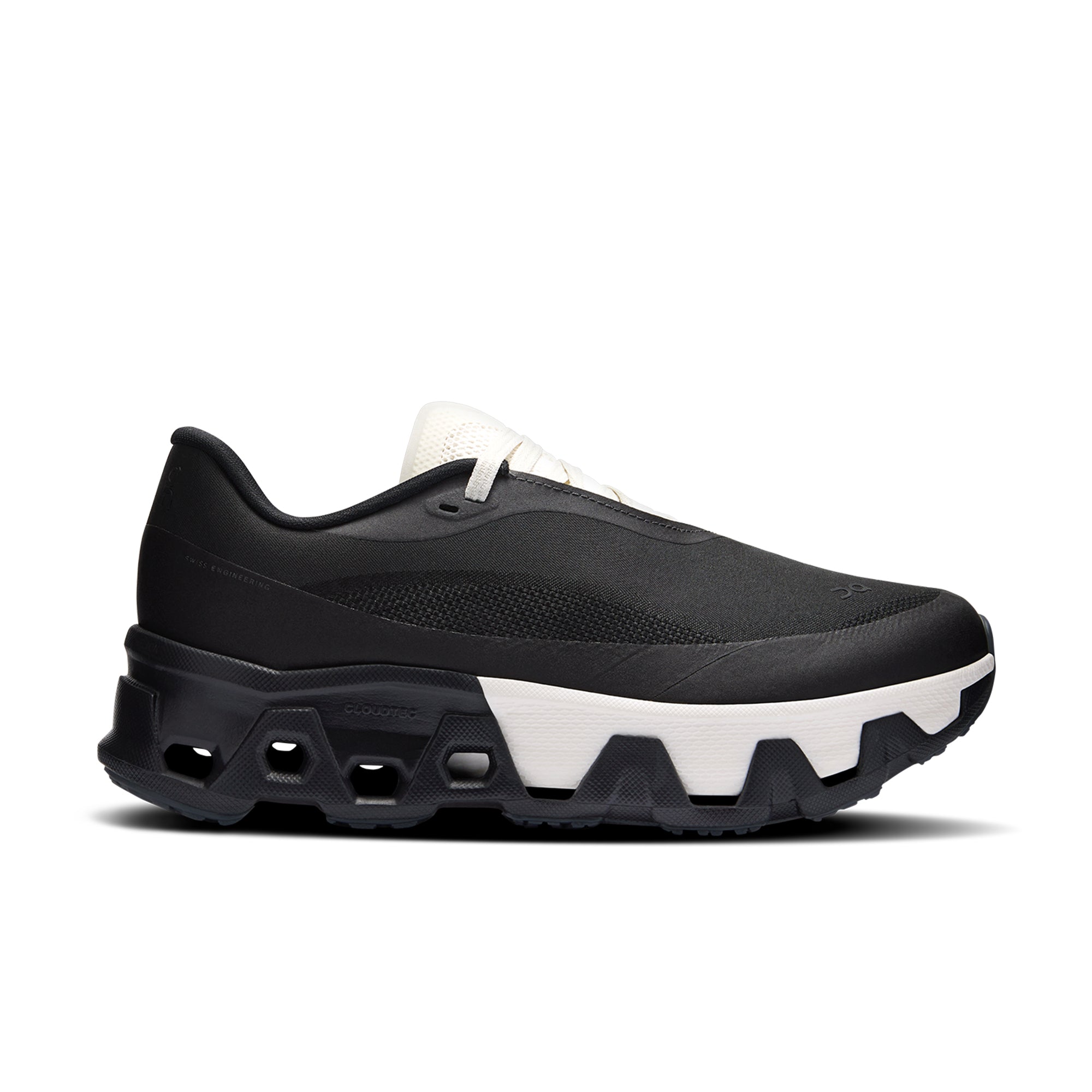 YGH What The Fly v3 2個セット ON RUNNING: Cloudmonster Hyper Paf 3Wf30701043 (Black