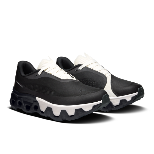 ON RUNNING - Cloudmonster Hyper Paf 3Wf30701043 - (Black)