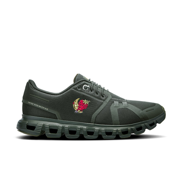 ON RUNNING X SKY HIGH FARM - Cloud 6 - (Fir | Fi)