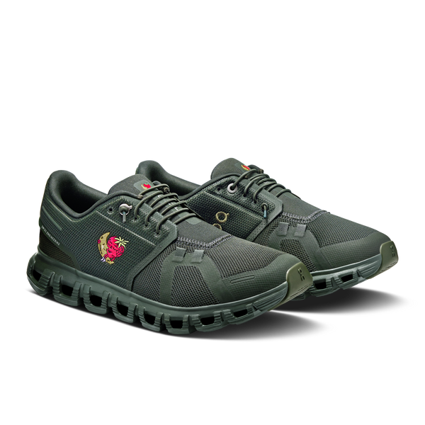 ON RUNNING X SKY HIGH FARM - Cloud 6 - (Fir | Fi)