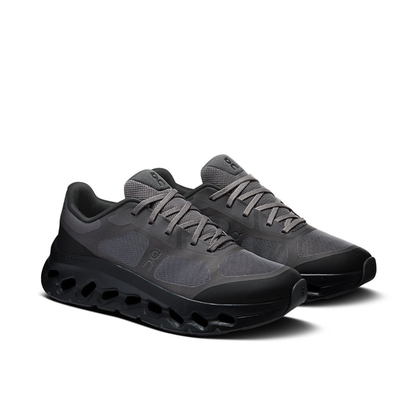 ON RUNNING - Cloudtilt Remix 1 W - (Black | Black)