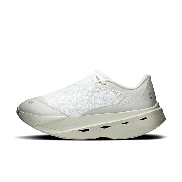 ON RUNNING - Cloudboom Volt Paf W - (White | Gale)