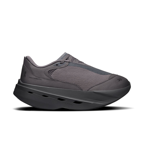 ON RUNNING - Cloudboom Volt Paf W - (Ember | Pebble)