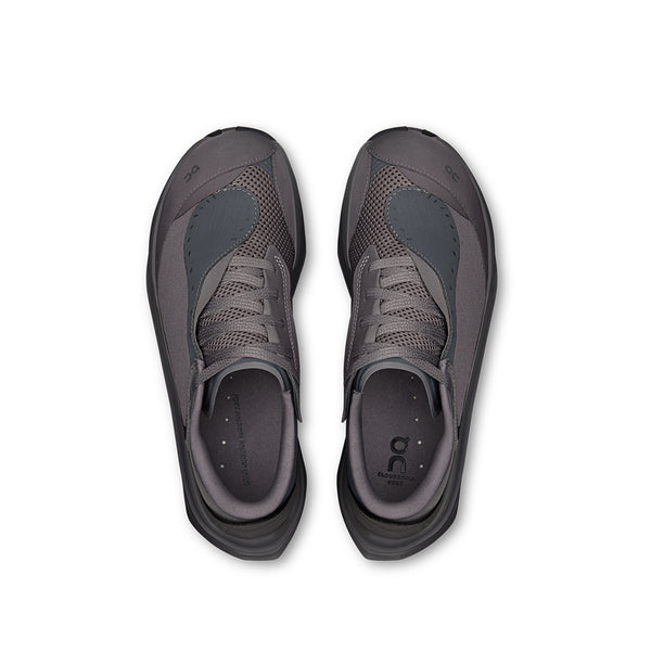 ON RUNNING - Cloudboom Volt Paf W - (Ember | Pebble)