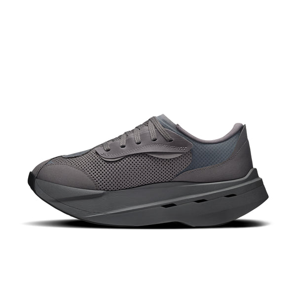 ON RUNNING - Cloudboom Volt Paf W - (Ember | Pebble)