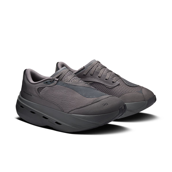 ON RUNNING - Cloudboom Volt Paf W - (Ember | Pebble)