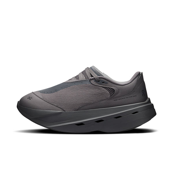 ON RUNNING - Cloudboom Volt Paf W - (Ember | Pebble)