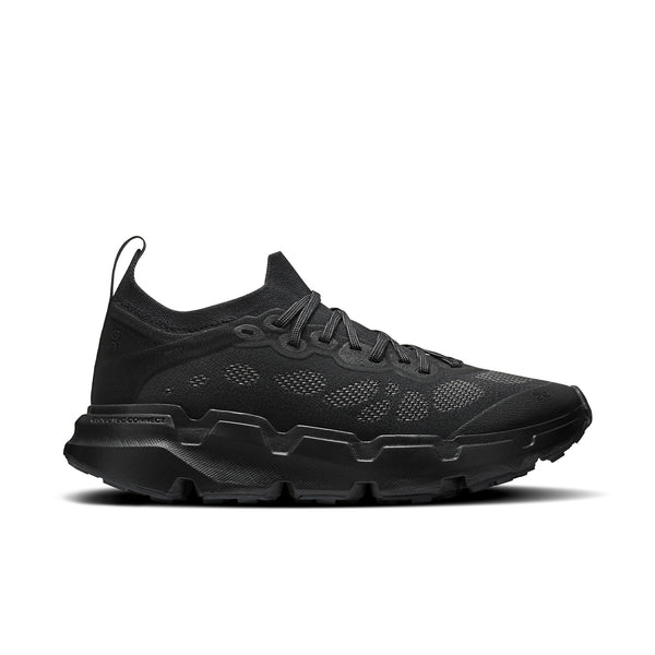 ON RUNNING - × PAF Women's Cloudsoma - (Black | Black)