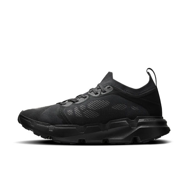 ON RUNNING - × PAF Women's Cloudsoma - (Black | Black)