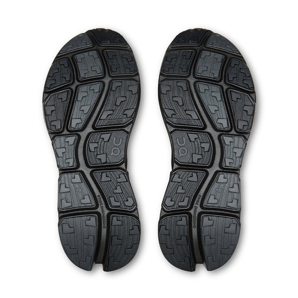 ON RUNNING - × PAF Women's Cloudsoma - (Black | Black)