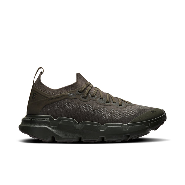 ON RUNNING - × PAF Women's Cloudsoma - (Cobble | Raven)