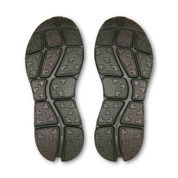 ON RUNNING - × PAF Women's Cloudsoma - (Cobble | Raven)
