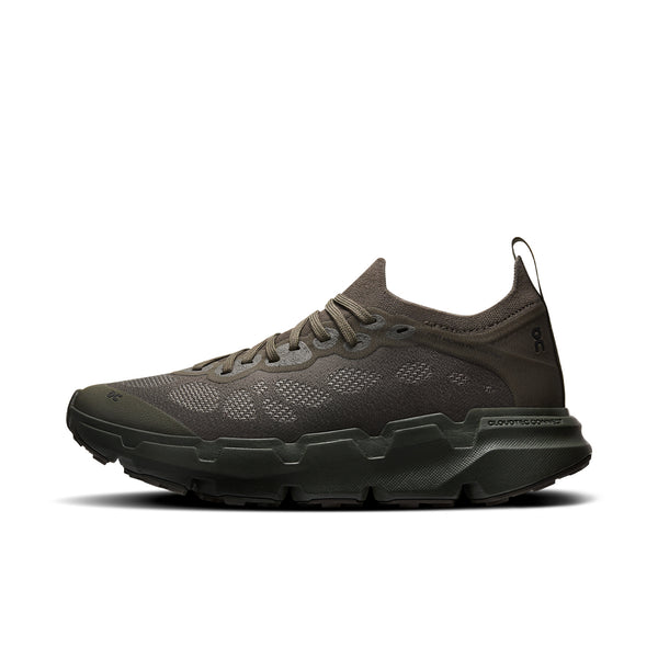 ON RUNNING - × PAF Women's Cloudsoma - (Cobble | Raven)