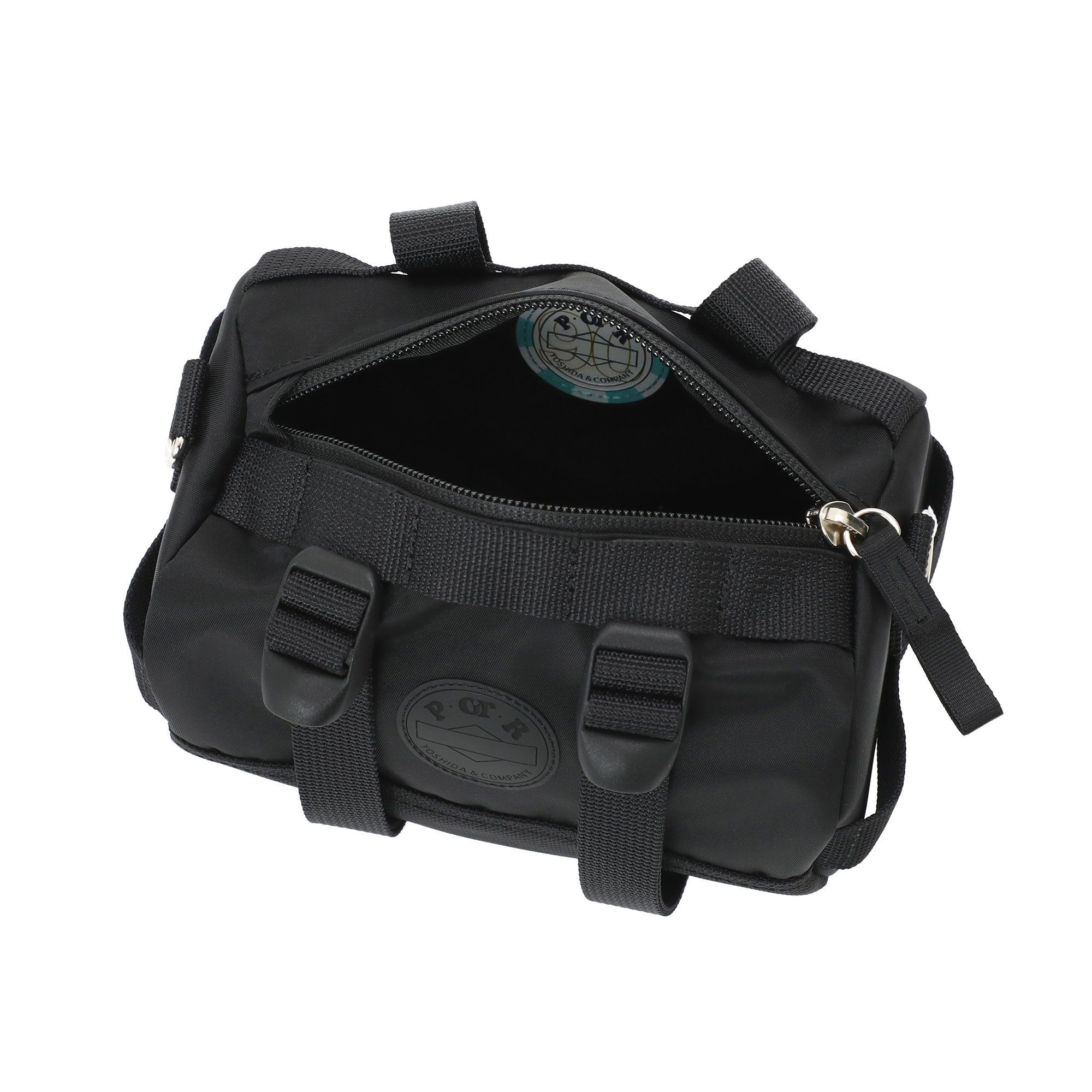 POTR: Ride Roll Bag (10) | DSMG E-SHOP