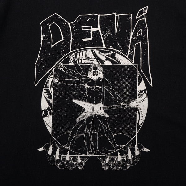 DEVA STATES - Dimebag - (Washed Black)