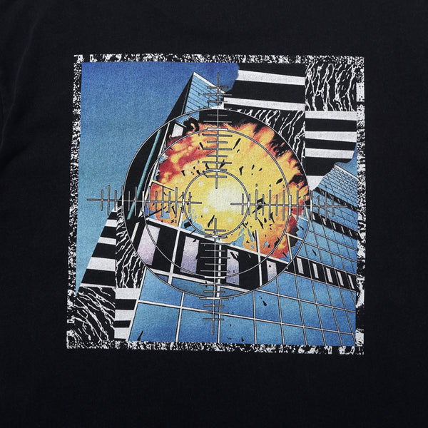 DEVA STATES - Pyro - (Washed Black)