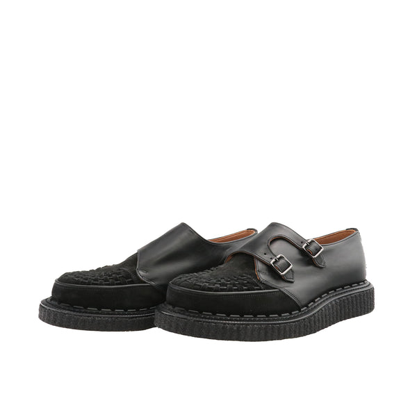 SETCHU - Setchu X George Cox - (Black)