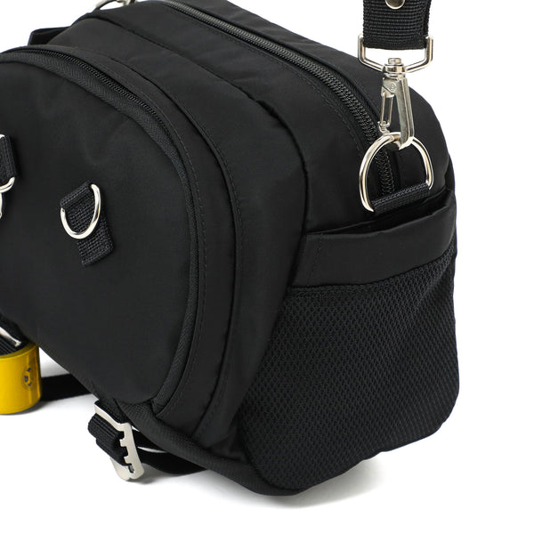 POTR - Ride Shoulder Bag - (10)
