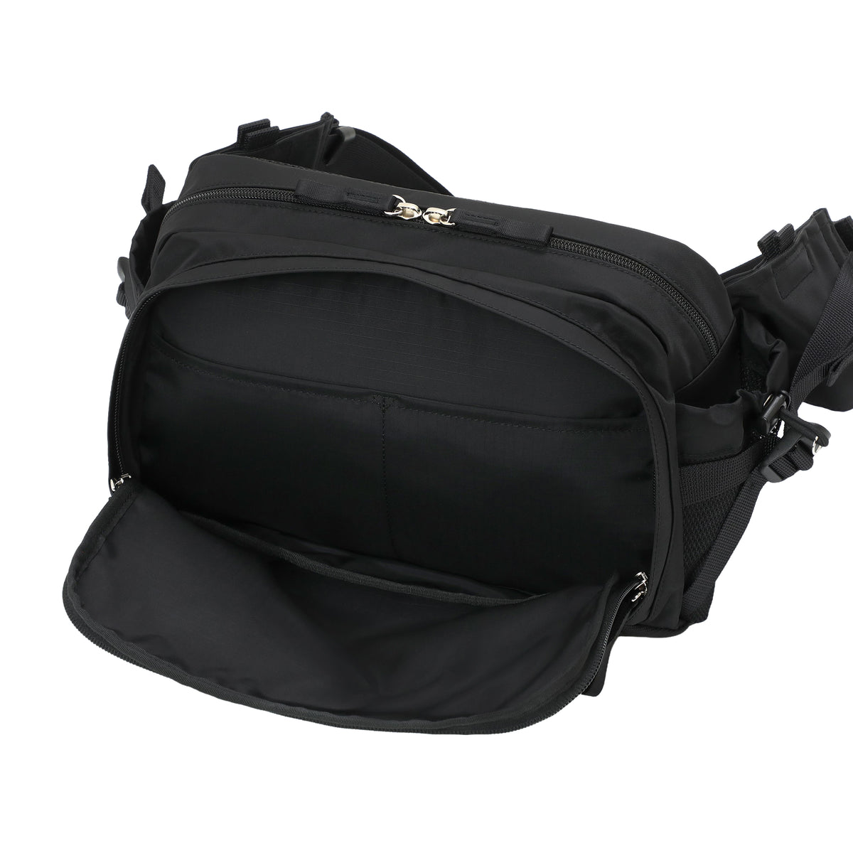 Potr Ride POTR: Ride Waist Bag (10) | DSMG E-SHOP