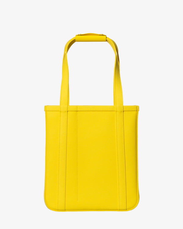 CHACOLI - Frame Tote FR-03 - (Yellow)