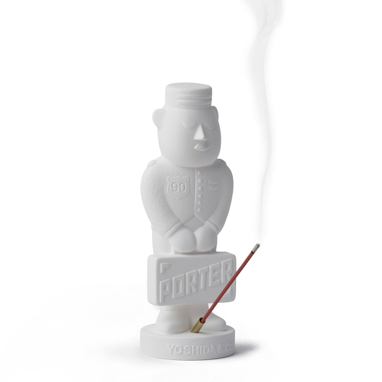 PORTER: Aroma Ornament & Incense Set | DSMG E-SHOP