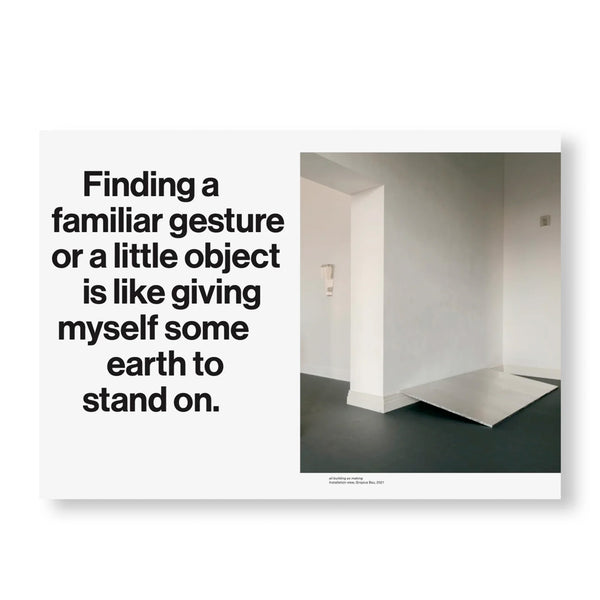 BIBLIOTHECA - Study Magazine Volume 06
