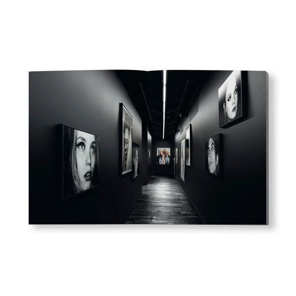 BIBLIOTHECA - Prints Films A Rave And More..