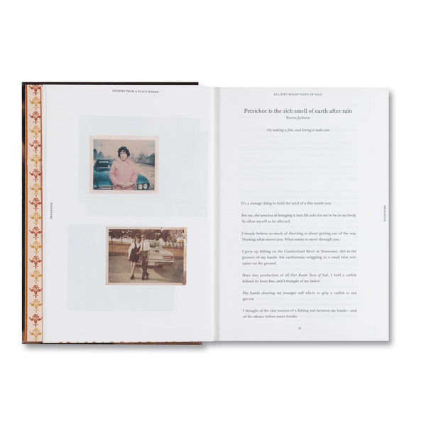 BIBLIOTHECA - Stories From A Place Where All