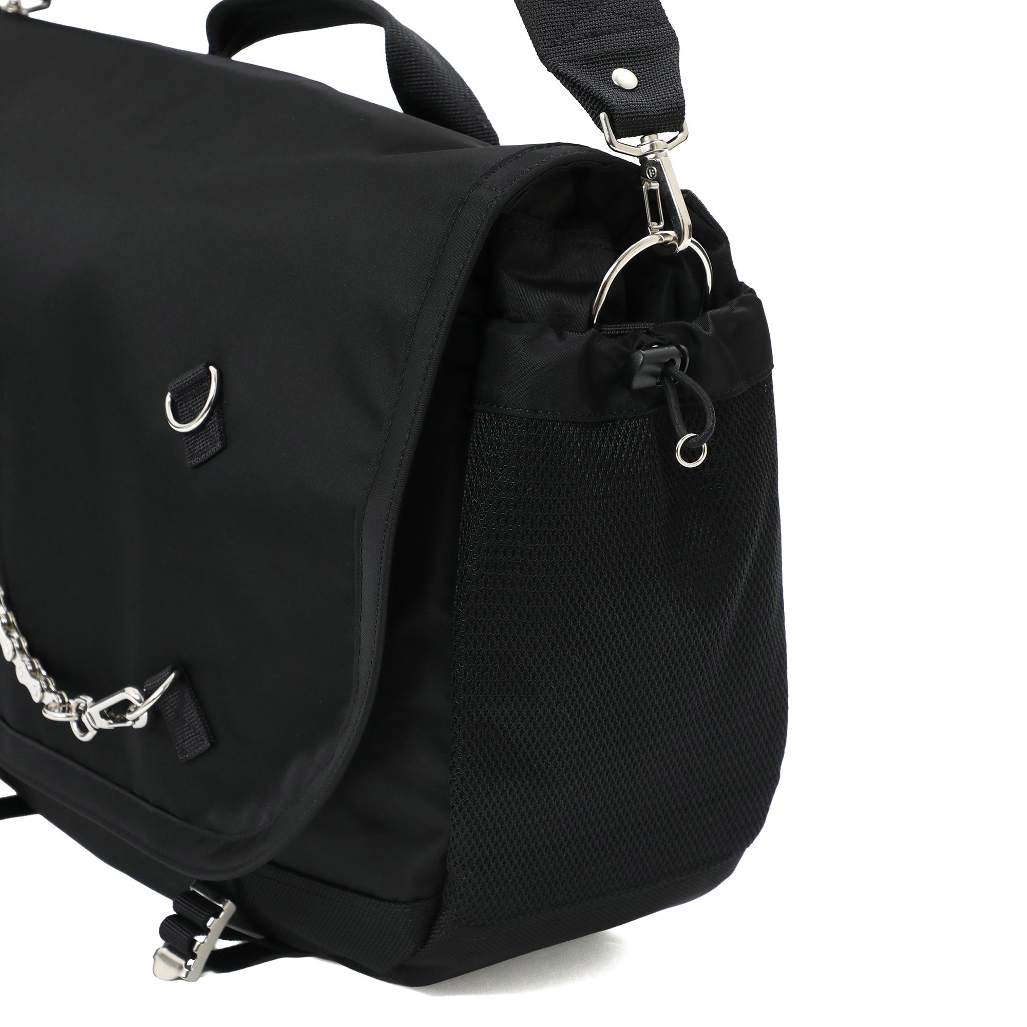 POTR: Ride Messenger Bag (10) | DSMG E-SHOP