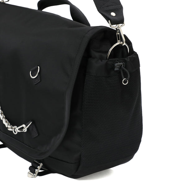 POTR - Ride Messenger Bag - (10)