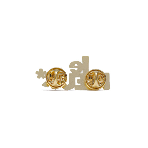 GOLF le Fleur  - Le Fleur* Pin - (Gold)