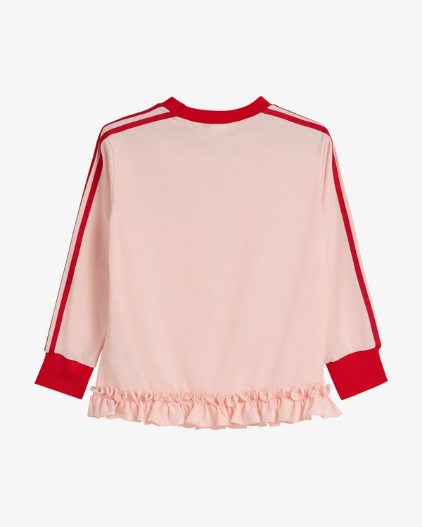 ADIDAS - Simone Rocha Top - (Pink)