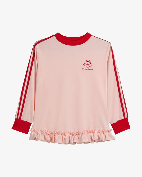 ADIDAS - Simone Rocha Top - (Pink)