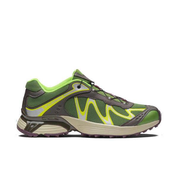 SALOMON - Footwear Xt-Whisper - (Treetop)