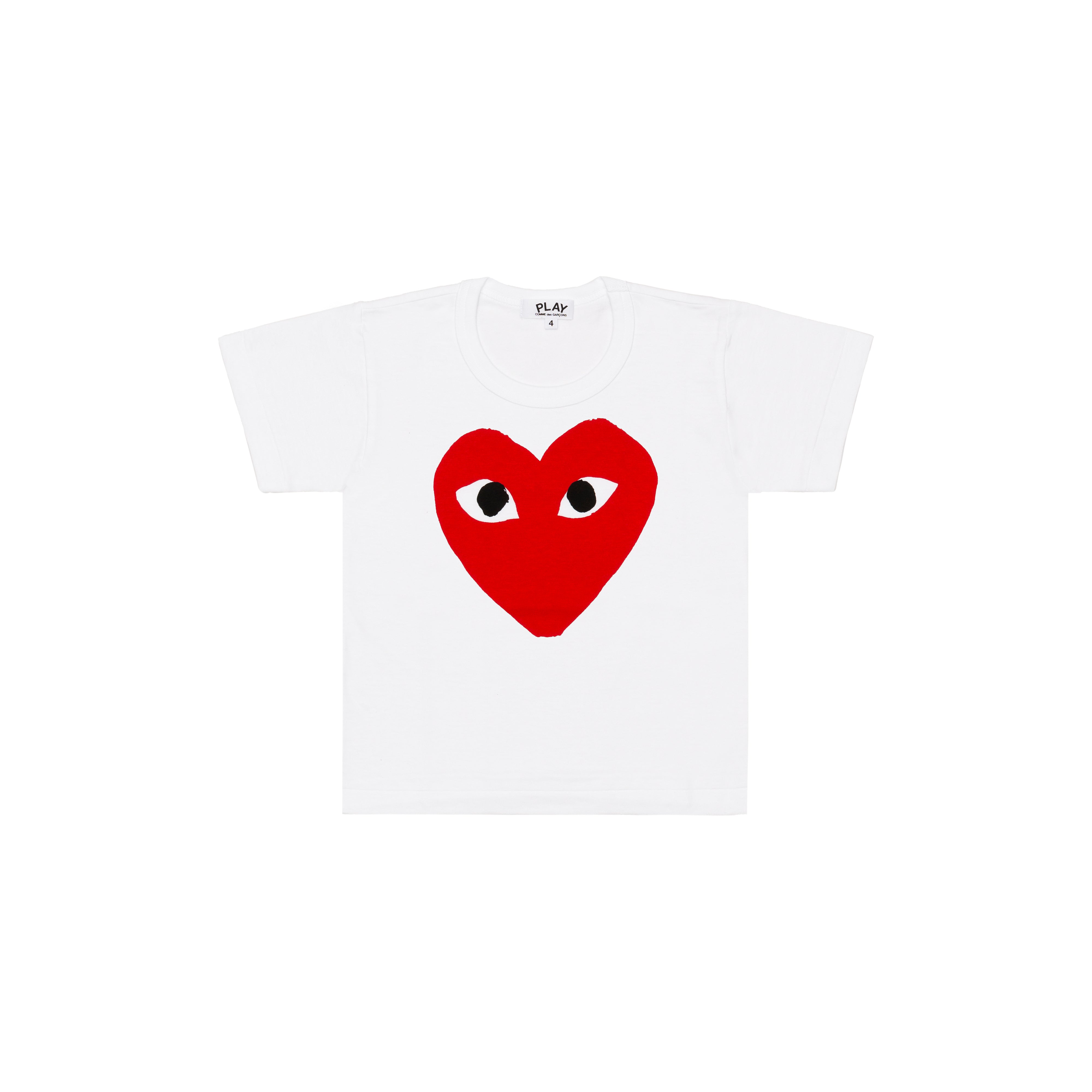 PLAY COMME des GARCONS DSMG E SHOP