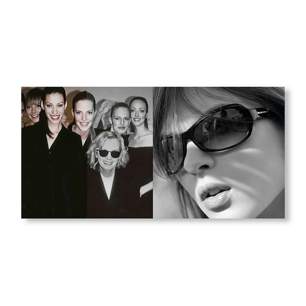 BIBLIOTHECA - Jil Sander
